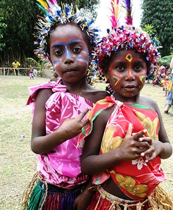 Vanuatu - Kathryn M's Cultural Country Page